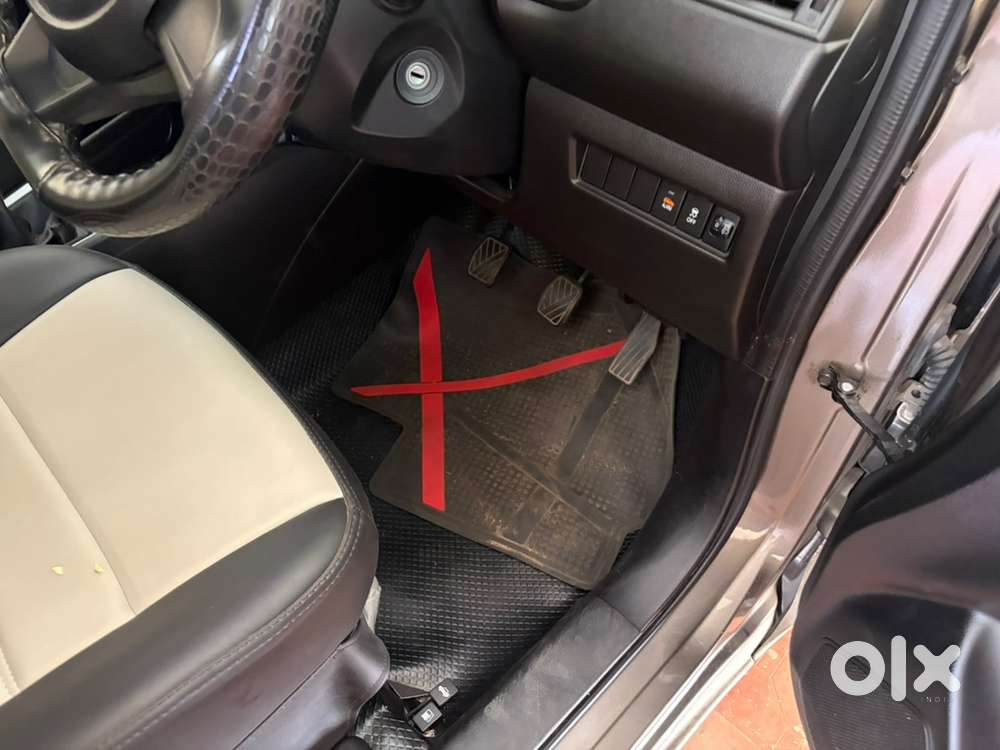 Maruti Suzuki Swift 2023 Car