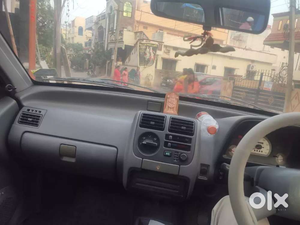 Maruti Suzuki Zen Estilo 2004 Petrol Good Condition
