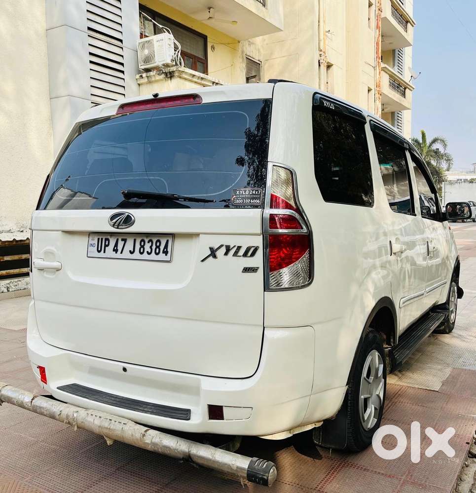 Mahindra Xylo D4 Bs Iii, 2014, Diesel