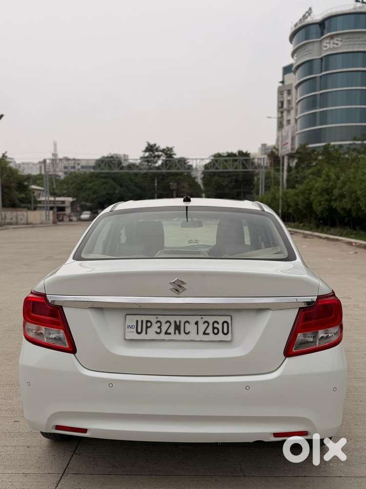 Maruti Suzuki Swift Dzire Vxi Optional, 2022, Petrol