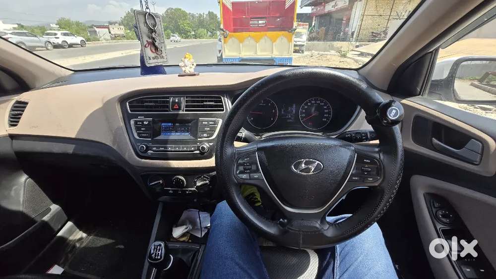Hyundai I20 2018 Diesel 95000 Km Driven