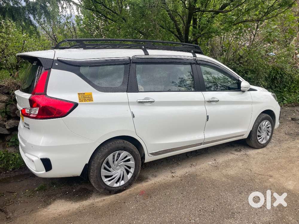 Brand New Car