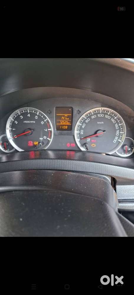 Maruti Suzuki Swift 1.2 Vxi (o), 2017, Petrol