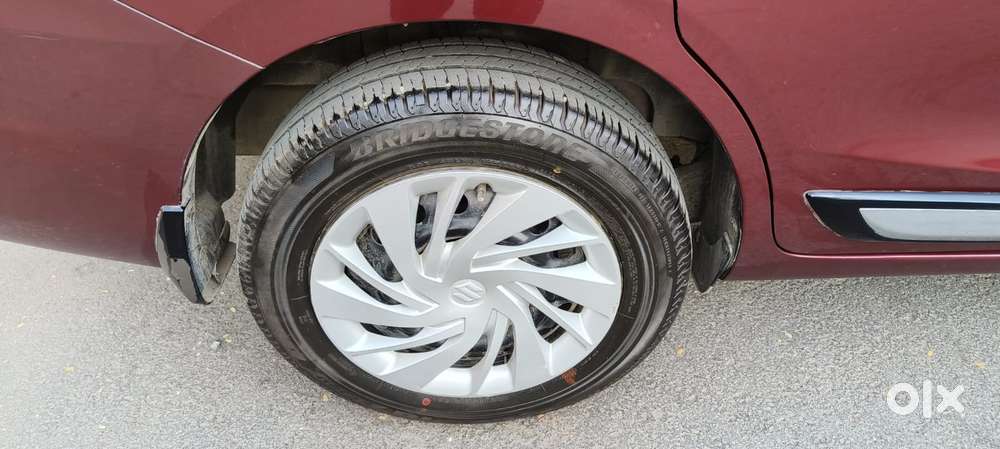 Maruti Suzuki Ertiga 1.5 Vxi Shvs, 2024, Petrol