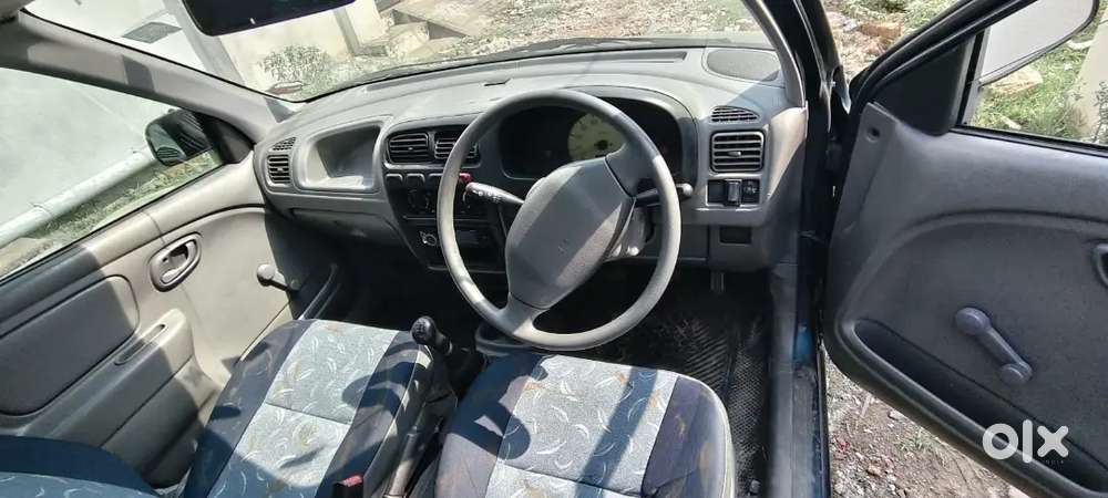 Maruti Suzuki Alto Lxi 2010
