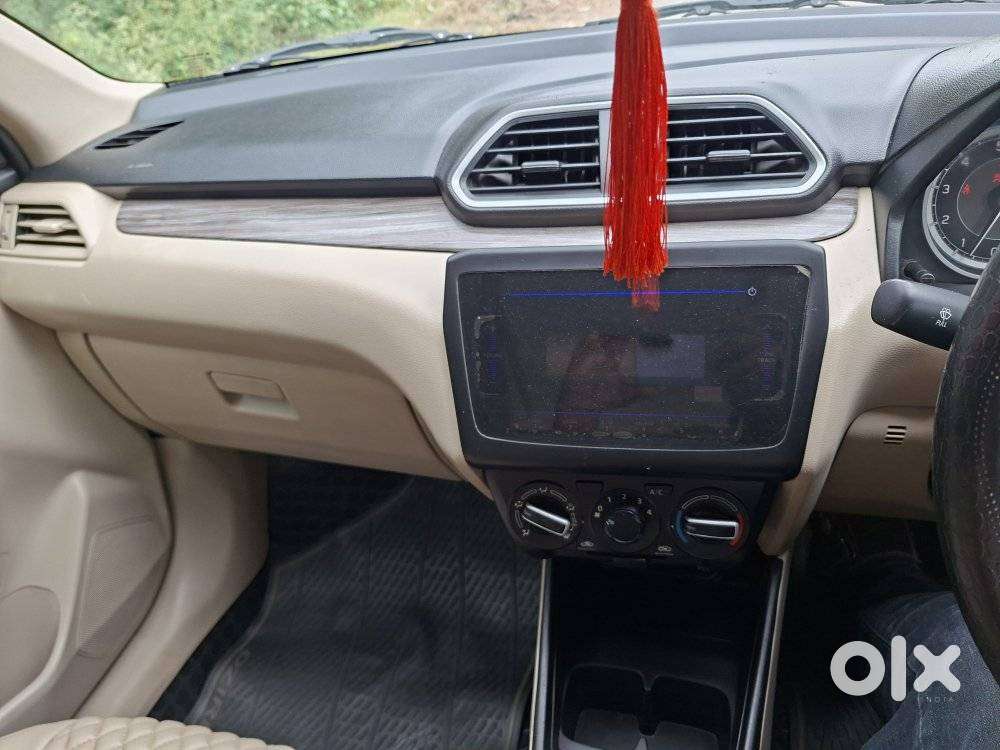 Maruti Suzuki Swift Dzire Vxi Optional, 2024, Petrol