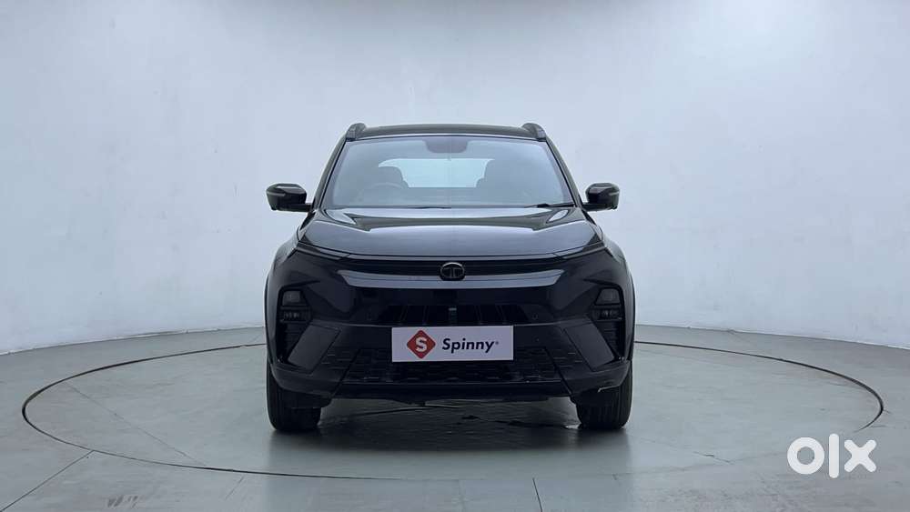 Tata Nexon Fearless Plus S 1.2 Revotron Petrol 7 Dca Dt, 2024, Petro..