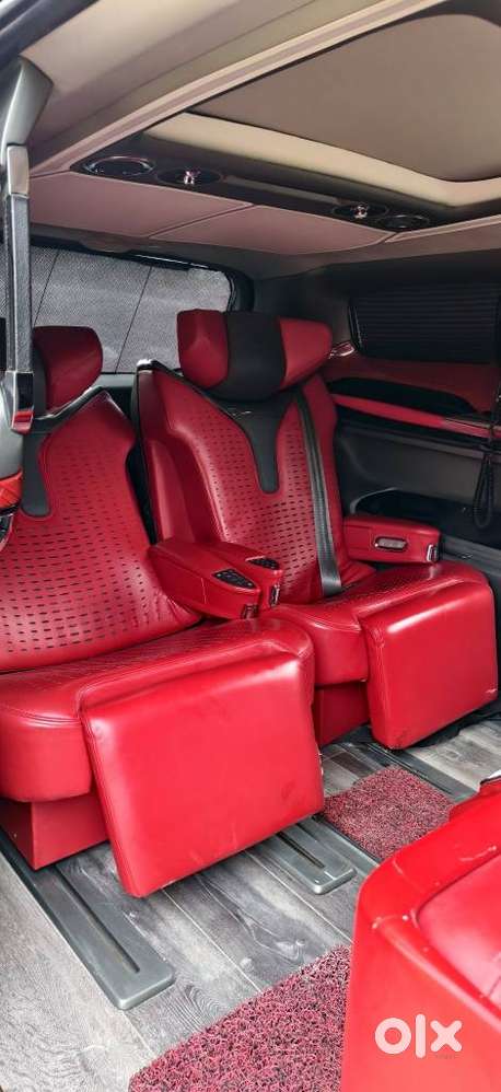 Kia Carnival Prestige, 2022, Diesel