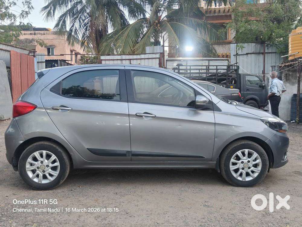 Tata Tiago, 2019, Diesel