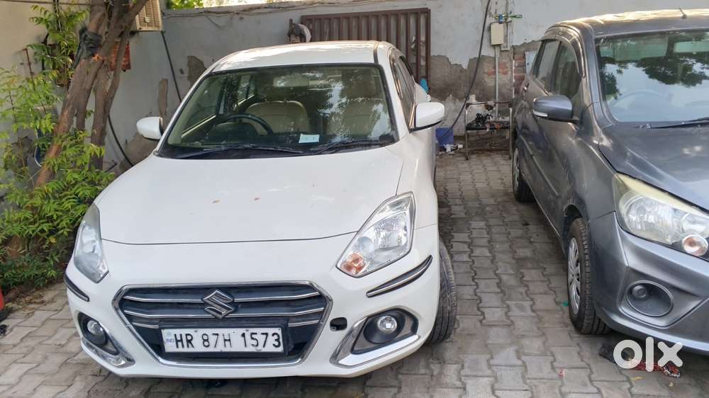 Maruti Suzuki Swift Dzire 1.2 Zxi Bsiv, 2022, Cng & Hybrids