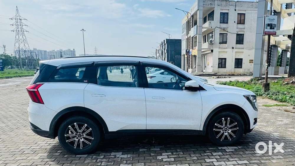 Mahindra Xuv700 Diesel 2024