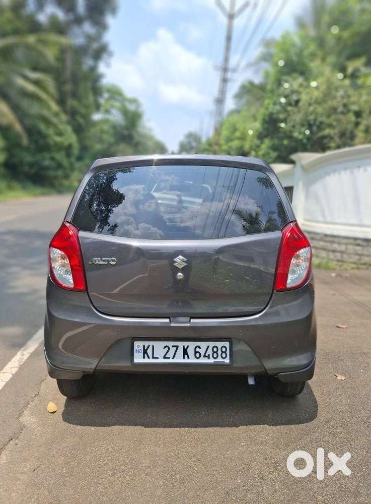 Maruti Suzuki Alto 800 0.8 Lxi (o), 2021, Petrol