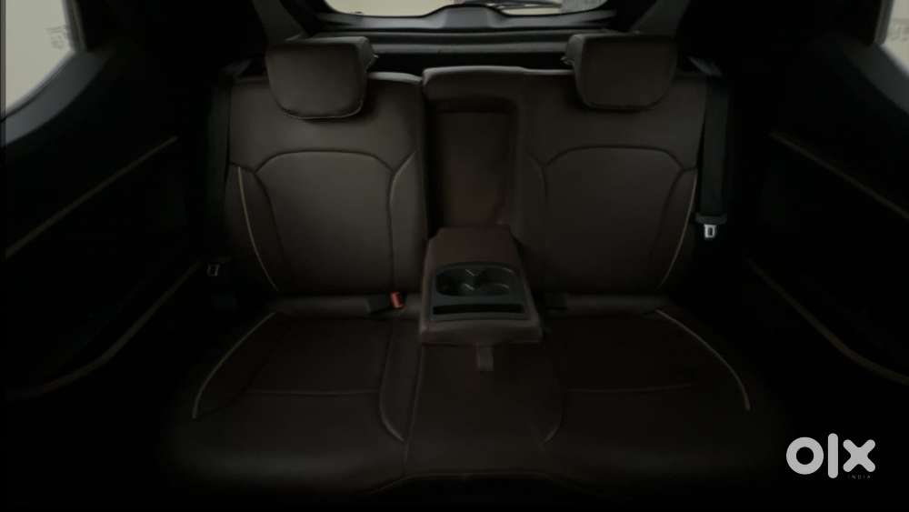 Renault Kiger Rxt Amt, 2022, Petrol