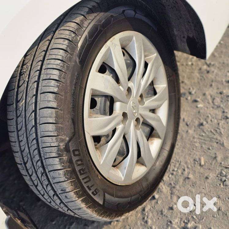 Hyundai Verna 1.4 Vtvt Ex, 2018, Petrol