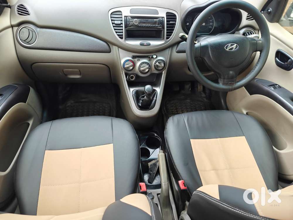 Hyundai I10 Era, 2013, Petrol