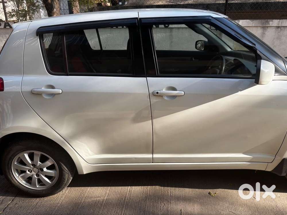 Maruti Suzuki Swift Cng & Hybrids Good Condition