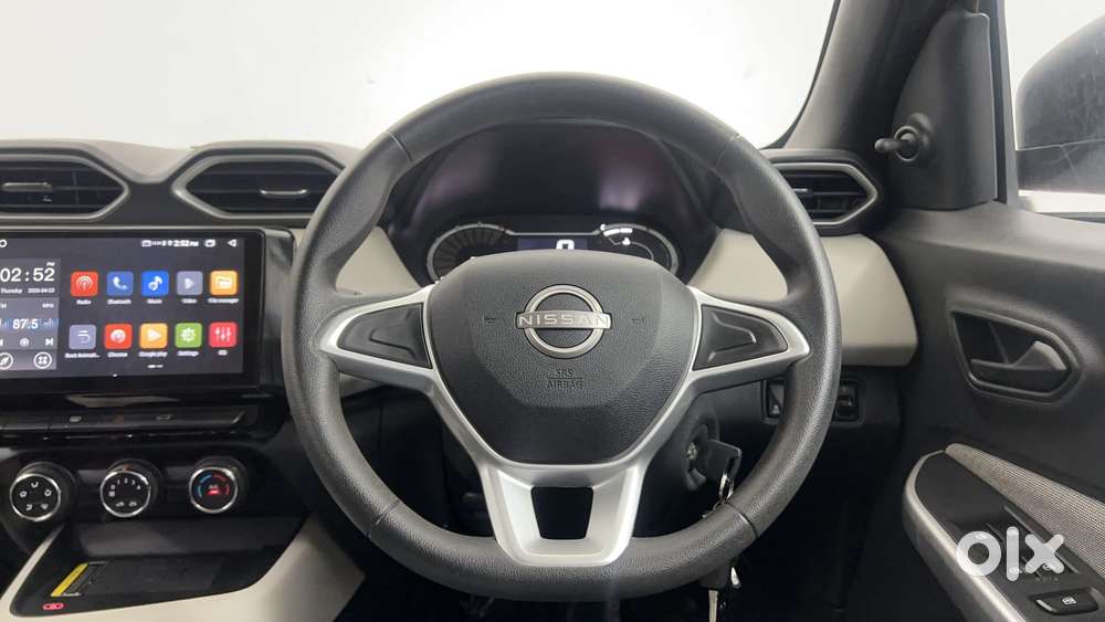 Nissan Magnite 1.0 Xe, 2024, Petrol