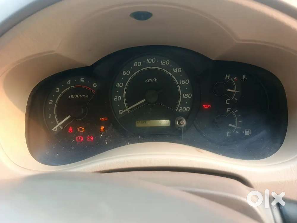 Toyota Innova 2.5 G Model 2006 Very Good Condition For Sell