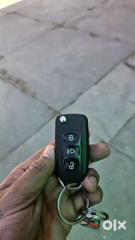 Tata Hexa 2018 Diesel Well Maintained