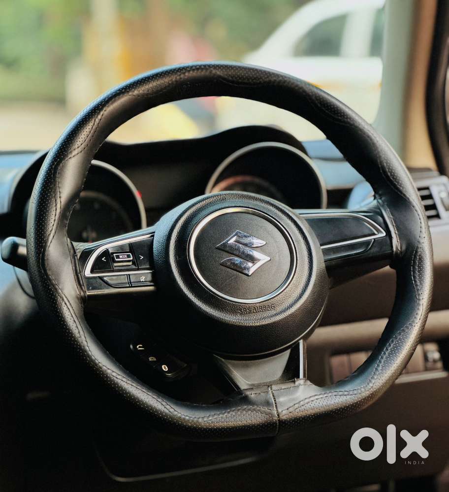 Maruti Suzuki Swift Vxi Optional, 2022, Petrol