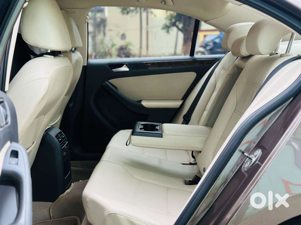 Volkswagen Jetta [2013-2017] 2.0 Highline Tdi, 2014, Diesel