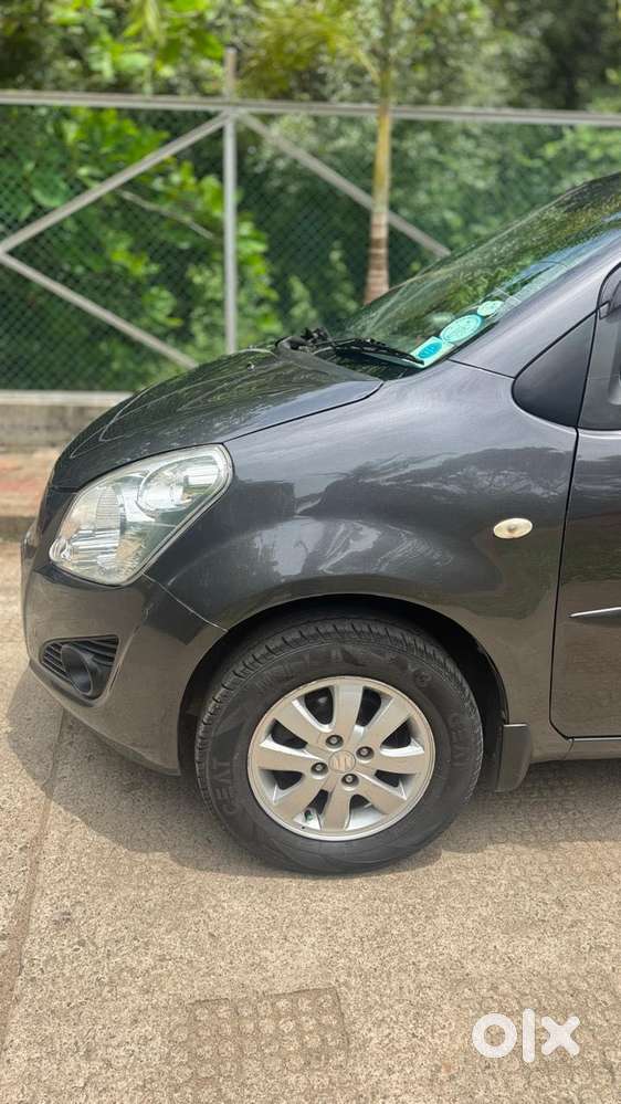 Maruti Suzuki Ritz Zxi, 2014, Petrol