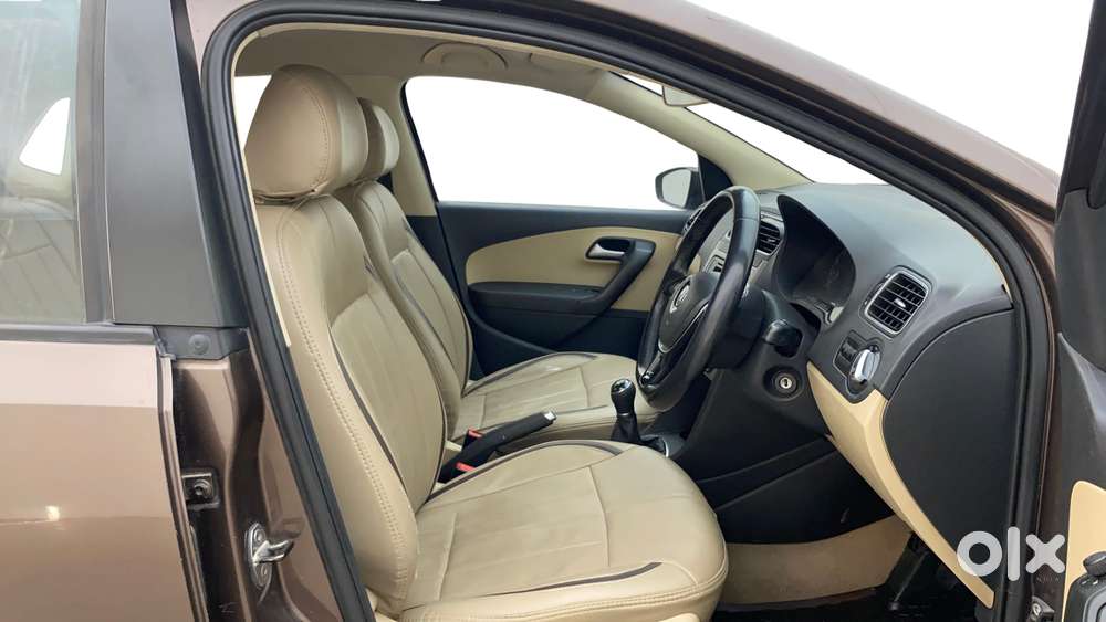 Volkswagen Polo 1.2 Mpi Highline, 2017, Petrol