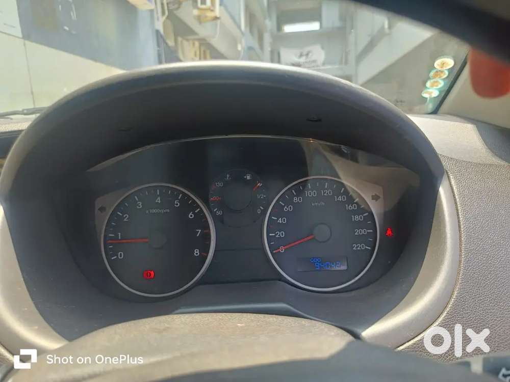 Hyundai I20 2013 Manual Petrol