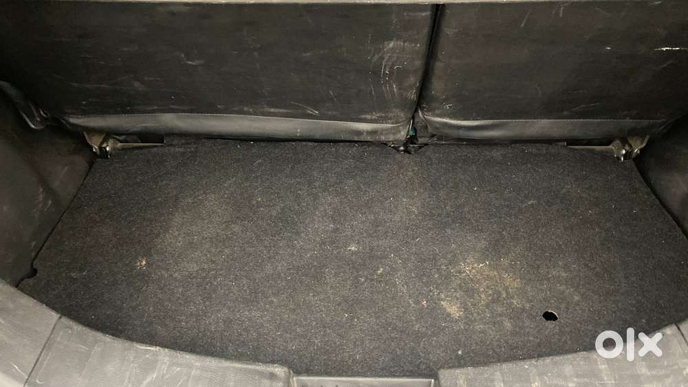 Maruti Suzuki Wagon R Vxi Amt, 2017, Petrol