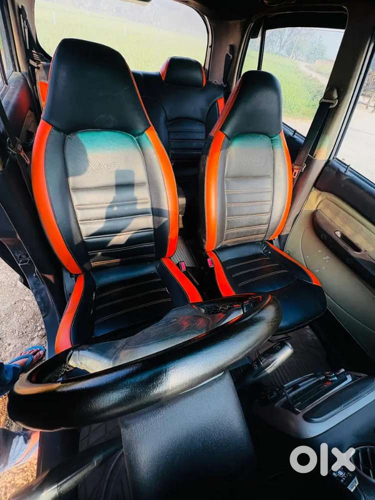 Hyundai Santro Xing 2013 Cng & Hybrids 80000 Km Driven