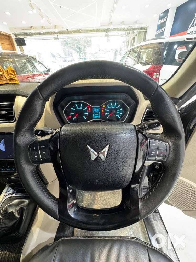Mahindra Scorpio Classic 2.2 S 11 Mt 7 Str, 2023, Diesel