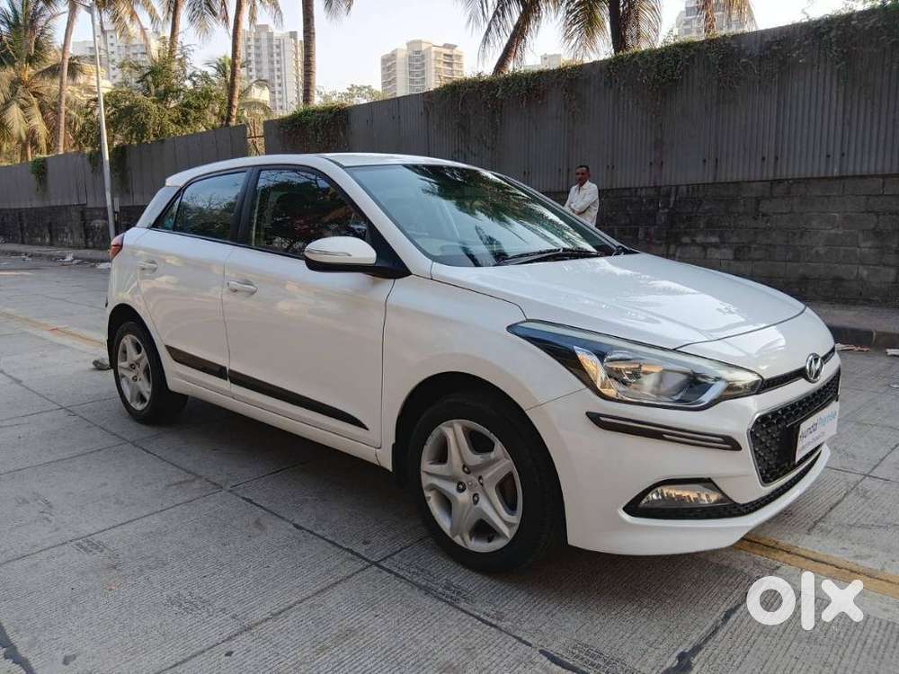 Hyundai Elite I20 Asta 1.2 Mt, 2017, Petrol