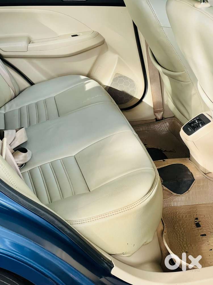 Maruti Suzuki Swift Dzire 1.3 Zxi, 2018, Petrol