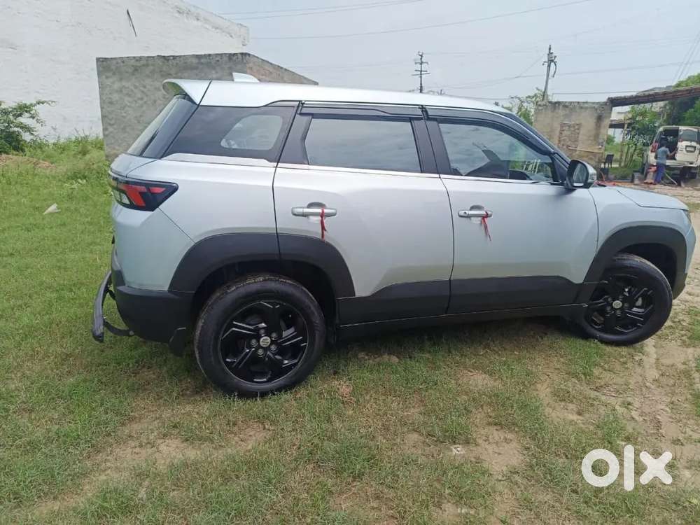 Maruti Suzuki Brezza 2023 Hybrid