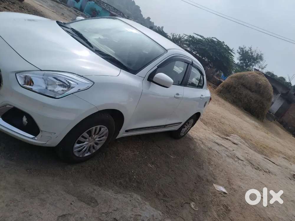 Maruti Suzuki Dzire 2024 Petrol Good Condition