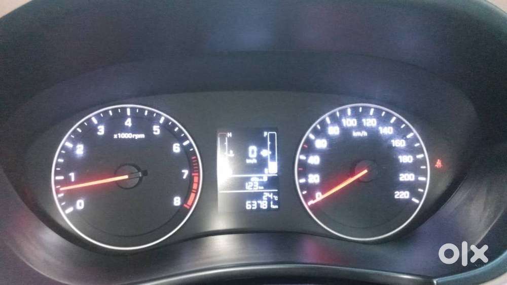 Hyundai I20 Magna 1.2 Vtvt, 2020, Petrol