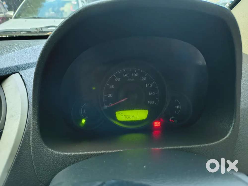 Hyundai Eon Era+ Model, 2018