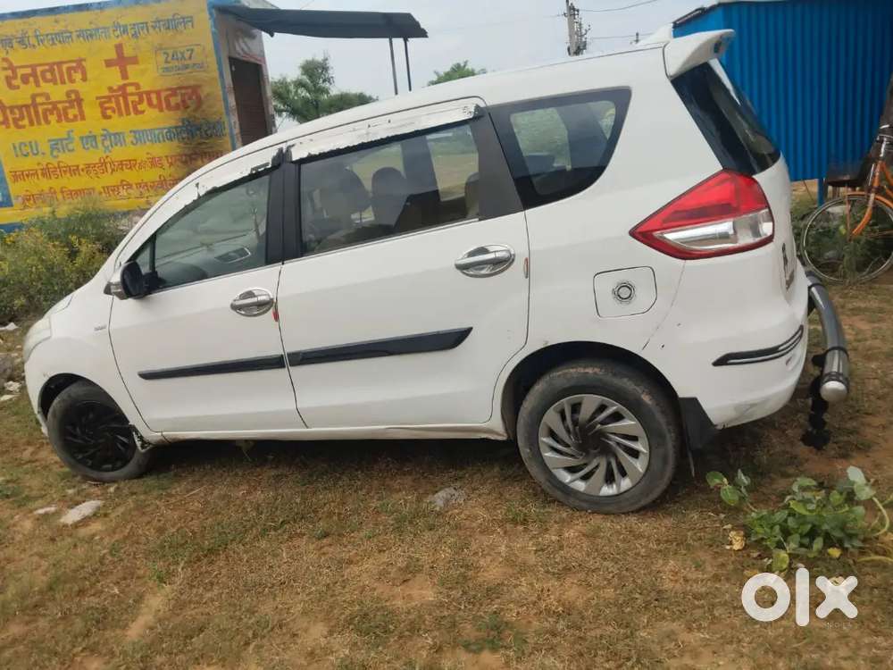 Maruti Suzuki Ertiga 2014 Diesel 151000 Km Driven