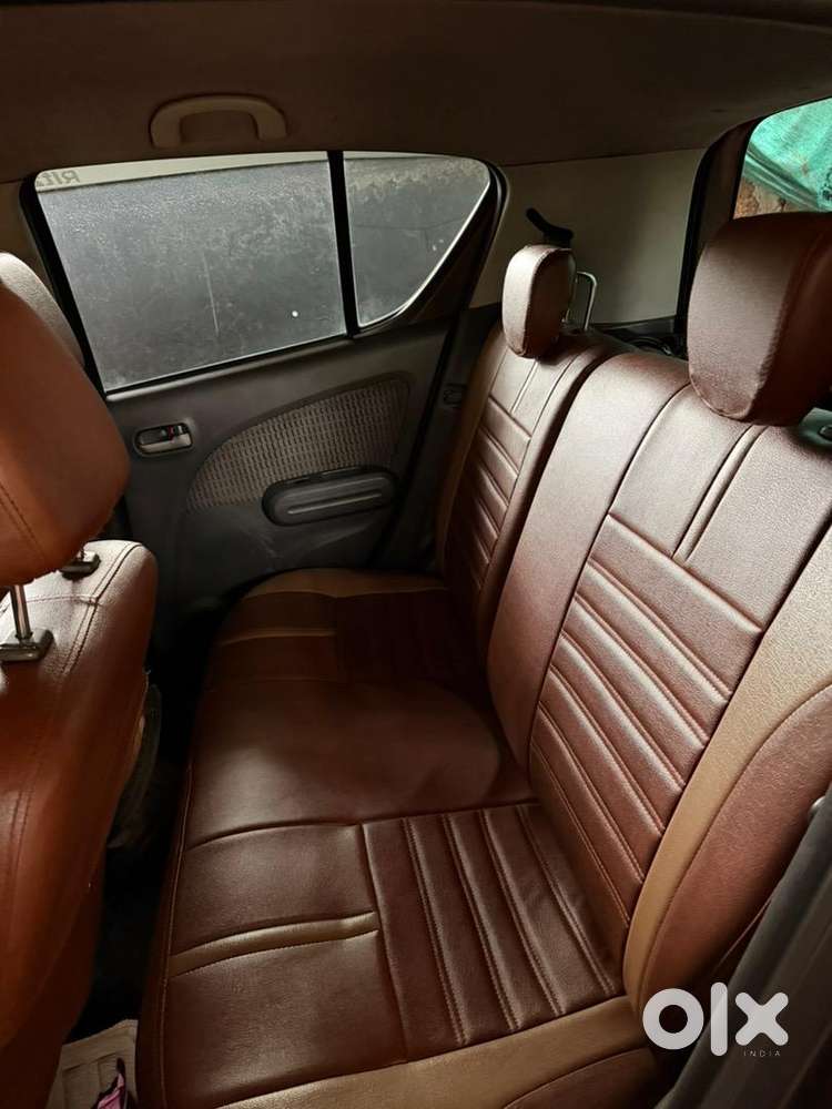 Maruti Ritz Vdi 2013 Areekode