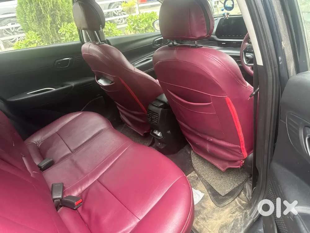 Hyundai New I20 2021 Petrol