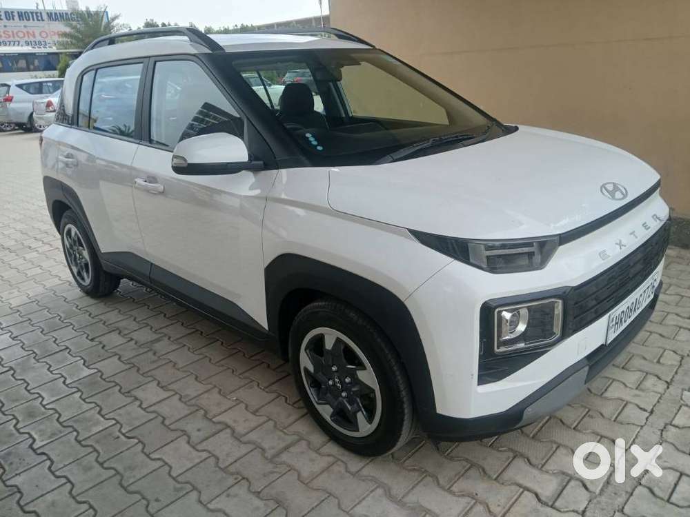 Hyundai Exter Sx 1.2 Mt, 2024, Petrol