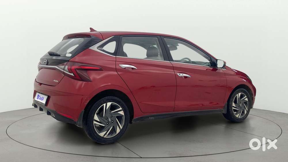 Hyundai New I20 1.5 Asta (o) Mt, 2021, Diesel