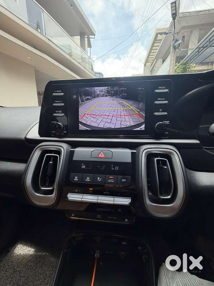 Kia Sonet Diesel 2025