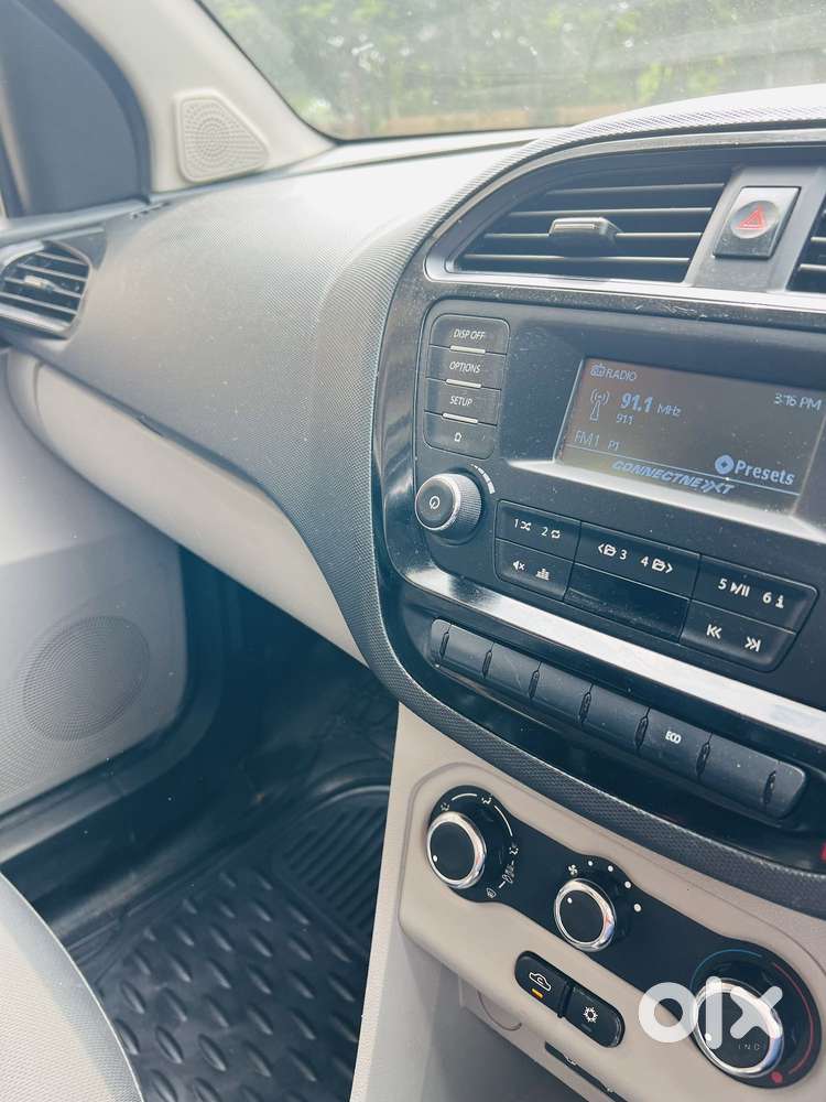 Tata Tiago Xz Diesel, 2019, Diesel