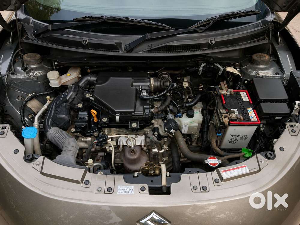 Maruti Suzuki Swift 2021-1.2 Zxi Plus Amt, 2025, Petrol
