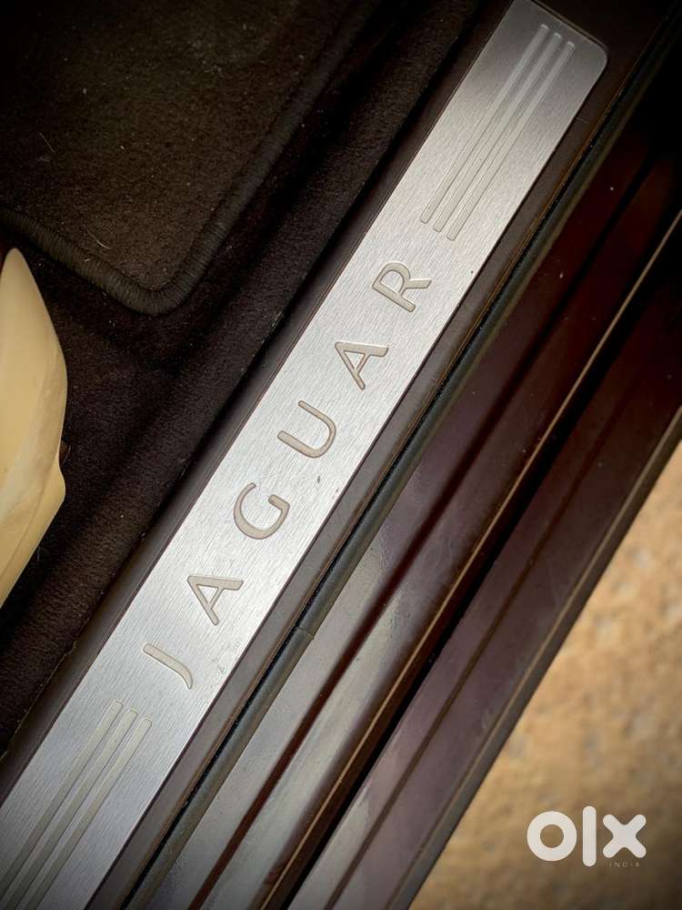 Jaguar Xf Diesel S V6, 2012, Diesel