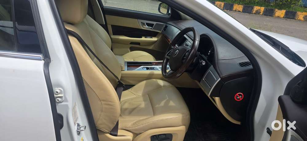 Jaguar Xf 2.2 Litre Luxury, 2014, Diesel