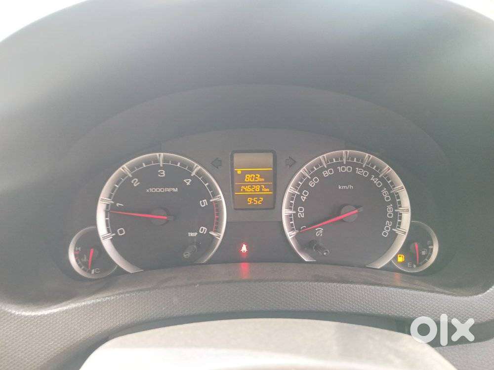 Maruti Suzuki Swift 2018 Vdi, 2017, Diesel