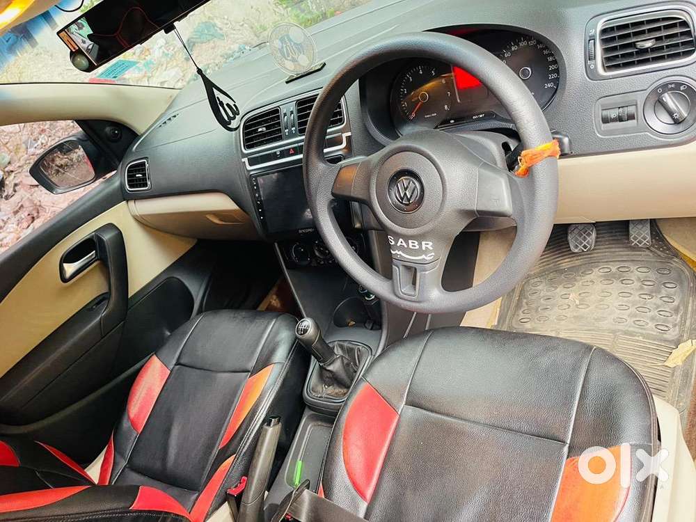 Volkswagen Polo Petrol Well Maintained