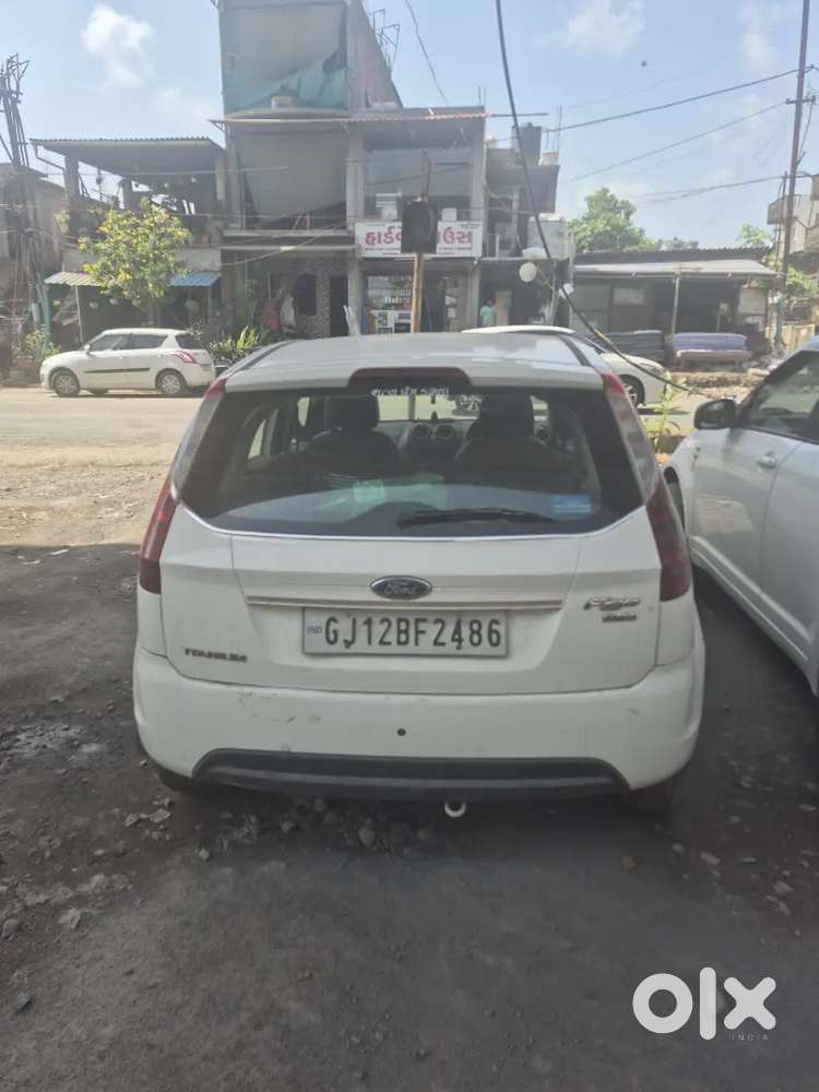 Good Condition And Smooth Engine Powerful Ac